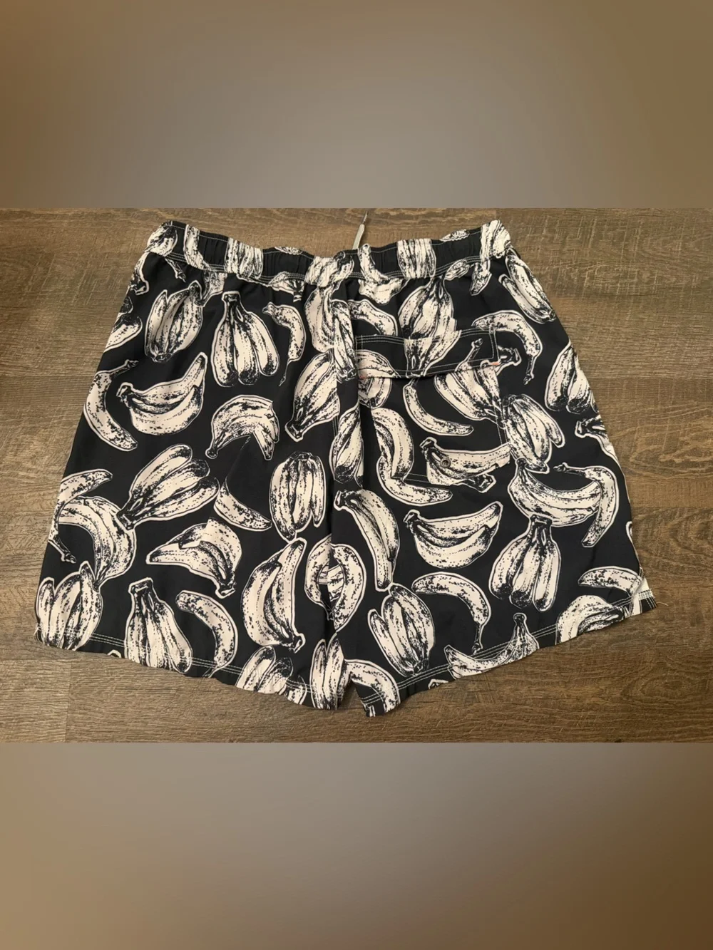 Saxx Men’s swim trunks